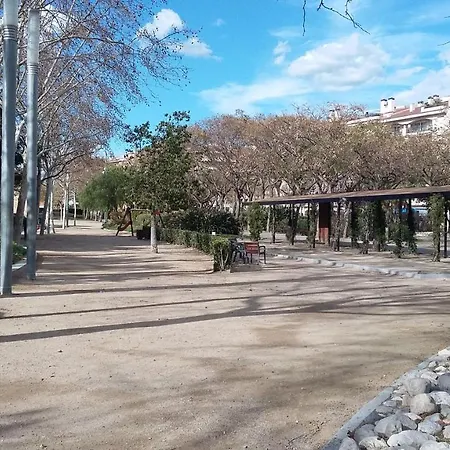 Homing Cambrils Port 5-2