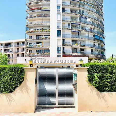 Book Torre Cambrils-3