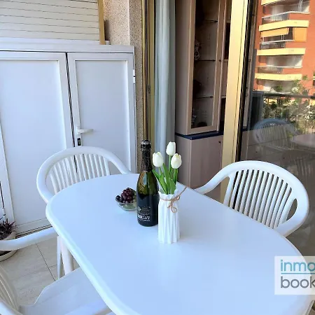 Sun Beach Internacional Cambrils-3
