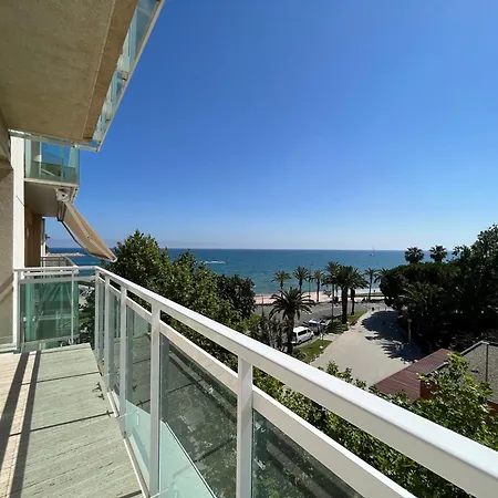 Apartamento Vela Cambrils Playa-2
