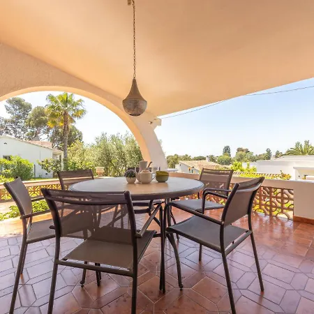 Holiday Home Villa Lantana By Interhome-2