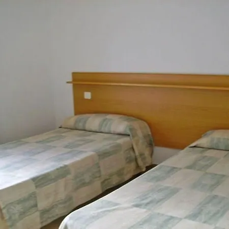 Apartamentos Port Gavina Els Pins-2