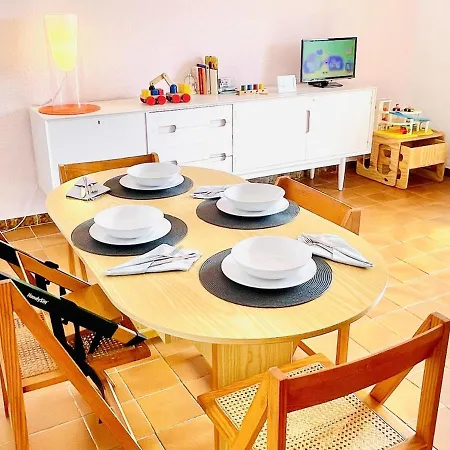 Apartbeach Balandro Climatizado Y Vistas Mar-2