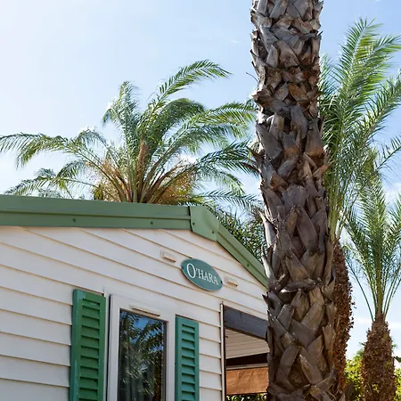Camping Platja Cambrils-2