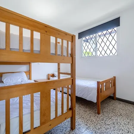 Villa La Palmera-2