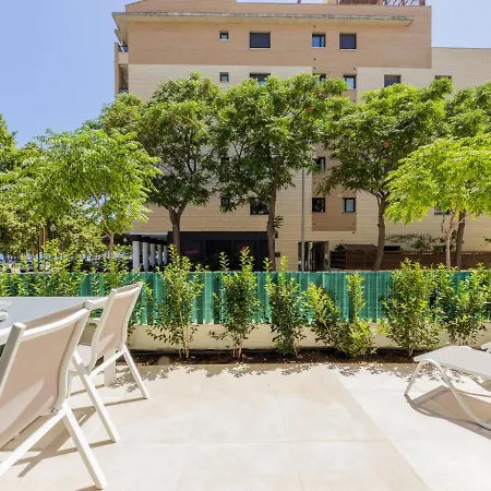 Apartment Garbi-1 By Interhome-2