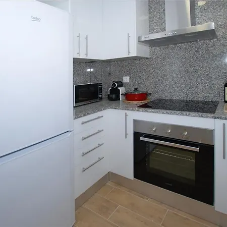 Apartments Gran Vp-3