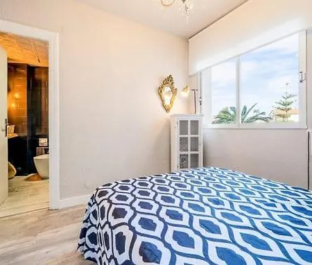 Apartamento La Dorada-3