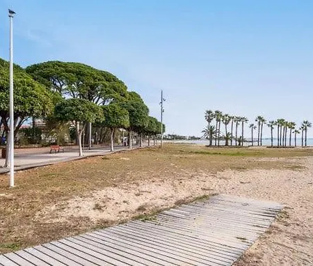 Apartamento La Dorada-2