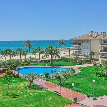 Litoral Costa Dorada - Golf Sant Jordi A-3