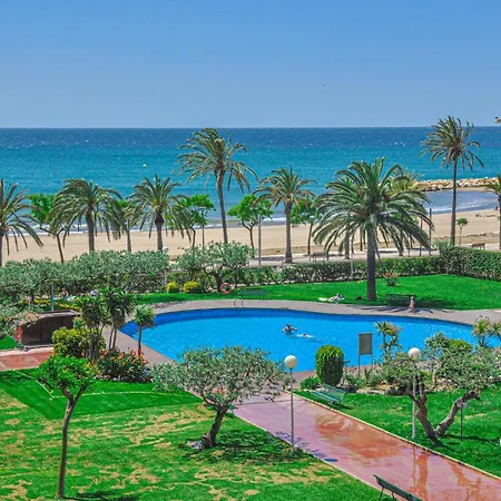 Litoral Costa Dorada - Golf Sant Jordi Bajo-2