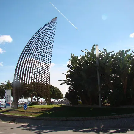 Apartamento Gaia Playa-2