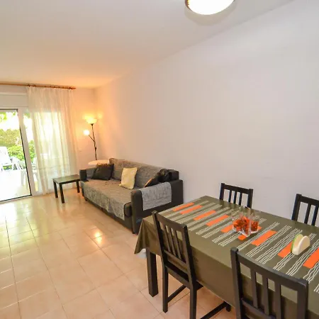 Holiday Home Raquel By Interhome-2