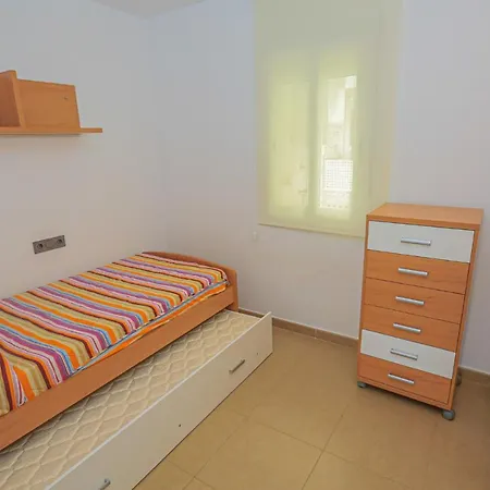 Ciutadella Litoral - Only Families-2