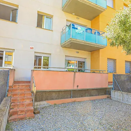 Litoral Costa Dorada - Millet Only Familias-3