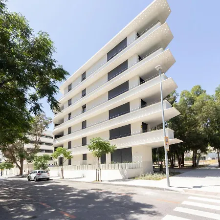 Apartment Garbi-1 By Interhome-3