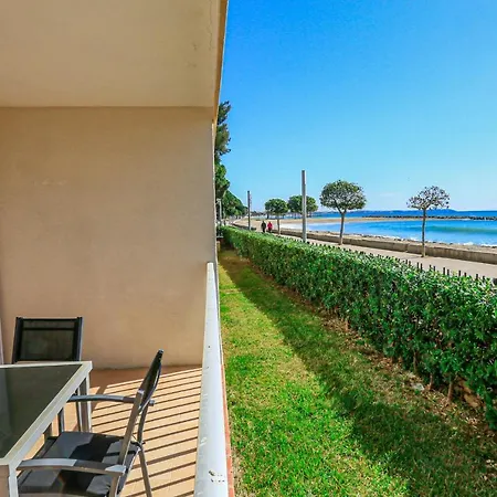 Litoral Costa Dorada - Blau Mar Only Families-2