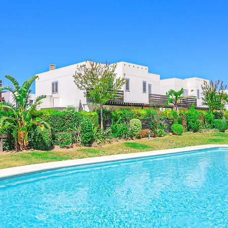 Litoral Costa Dorada - Las Palmeras Only Families-2