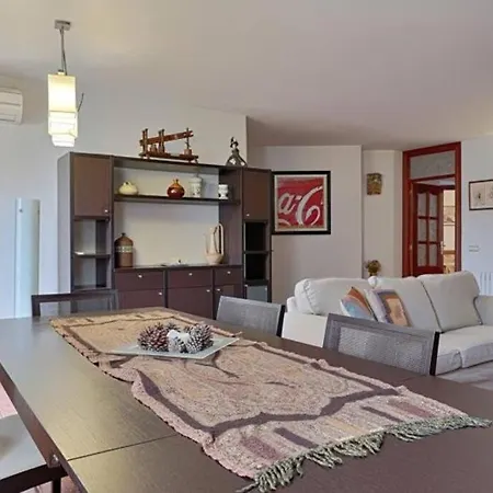 Appartement Acogedor Apartamento En Cambrils-3