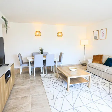 Litoral Costa Dorada - Forneri Only Families-3