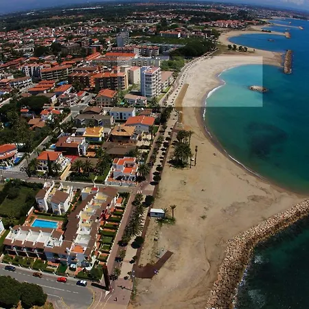 Litoral Costa Dorada - Blau Mar Only Families-3