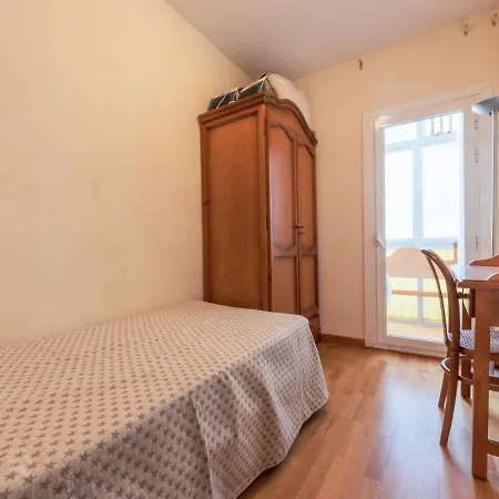 Apartment Sant Pere By Interhome-2