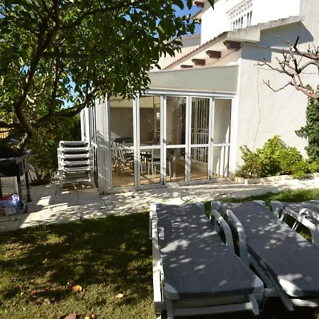 Holiday Home Alicia By Interhome-3