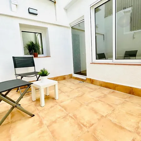 Costa Daurada Apartaments - Ca Pescadores-3