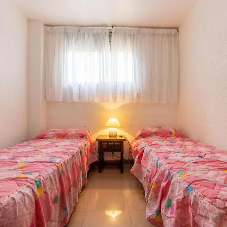 Apartment Sol Espana-1 By Interhome-2