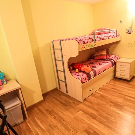 Litoral Costa Dorada - Esquirol Only Families-3