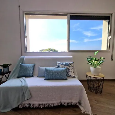 Apartamento A Unos 30 Metros De La Playa 105A - Inmo22-2