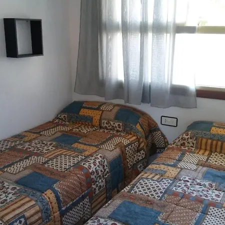 Cozzy Flat In A Quiet And Nice Area / Acogedor Apartamento En Zona Tranquila Y Agradable-2