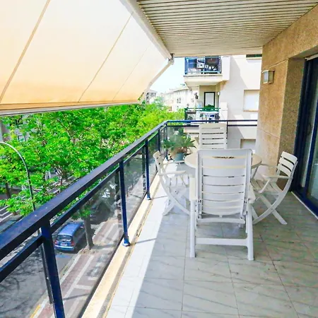 Litoral Costa Dorada - Roger Only Families-3