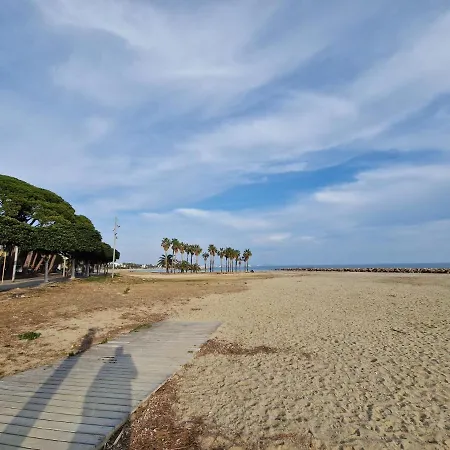 Apartamento A Unos 30 Metros De La Playa 105A - Inmo22-3