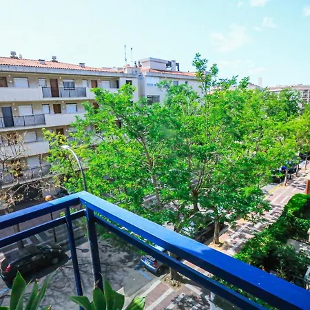 Litoral Costa Dorada - Roger Only Families-2