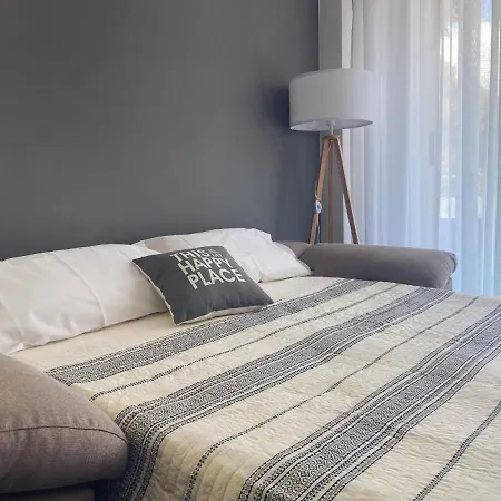 Dreams Apartment Vilafortuny-2