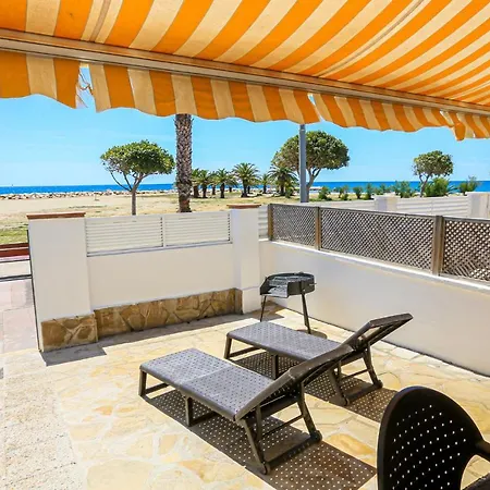 Villa Laura Litoral Costa Dorada - Only Families-3