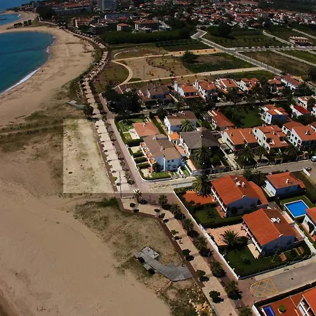 Villa Laura Litoral Costa Dorada - Only Families-2