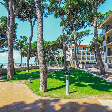 Litoral Costa Dorada - Pins I Mar Only Families-3
