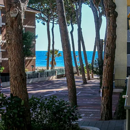 Litoral Costa Dorada - Pins I Mar Only Families-2