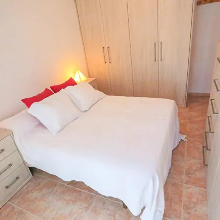 Litoral Costa Dorada - Playmar Only Families-3