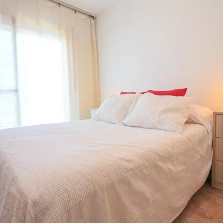 Litoral Costa Dorada - Playmar Only Families-2