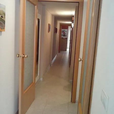 Apartment Cambrils Beach And Center-3