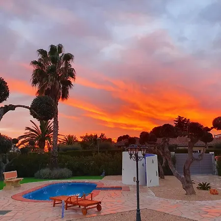 New Holiday House "Casa Mialina" With Private Pool, 300M To Beach-3
