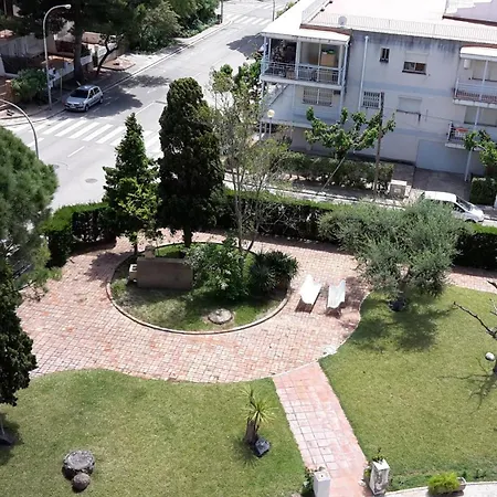 Bahiamar Torre Cambrils lift-ascenseur-3