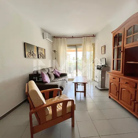 Apartamento En Golf St Jordi En La Llosa 118B - Inmo22-2