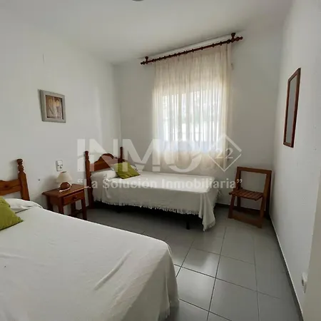 Apartamento En Golf St Jordi En La Llosa 118B - Inmo22-3