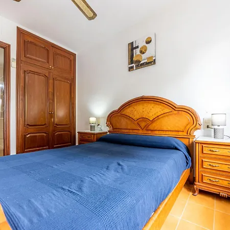 Holiday Home Alicia By Interhome-2