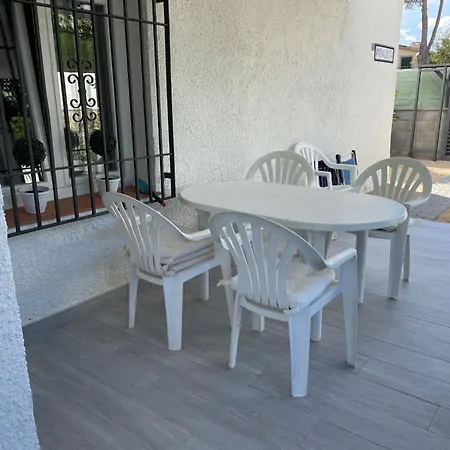 Villa Villa Andaluzia By Interhome-2