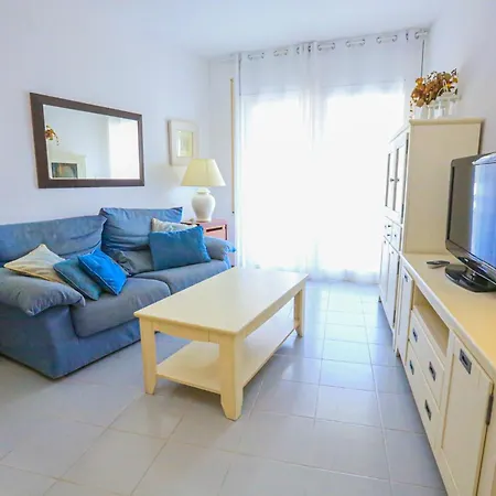 Litoral Costa Dorada - Golf Sant Jordi A-2